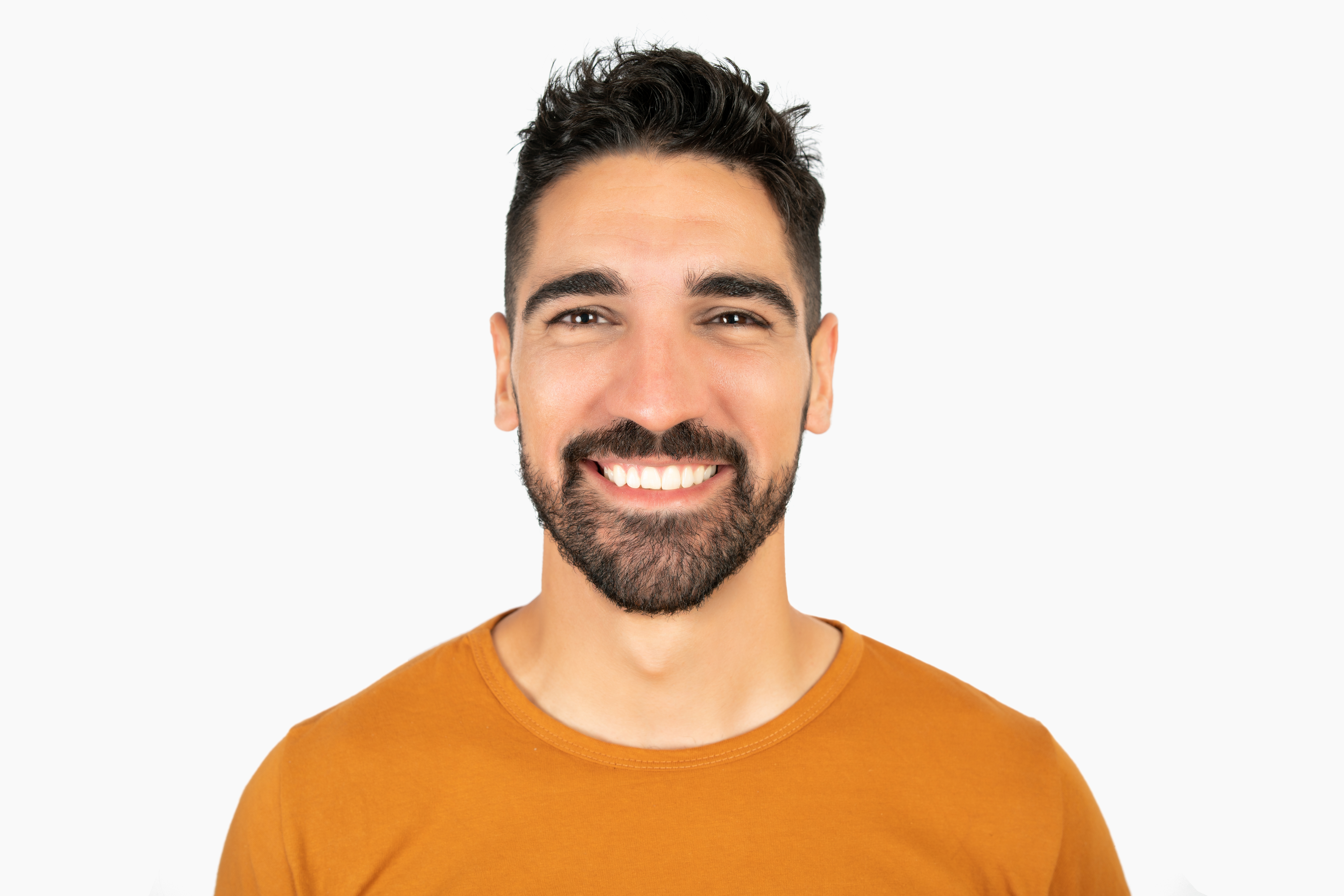 Foto do estudante