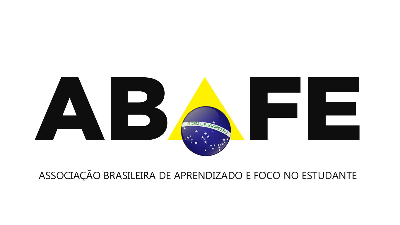 Logo da ABAFE